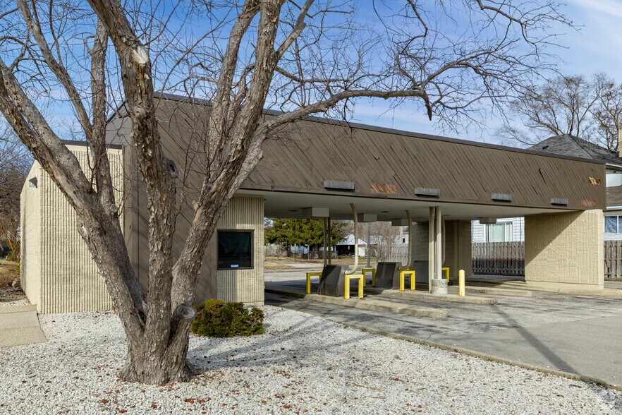 More Photos Of 3701 Fenton Rd, Flint Land For Sale