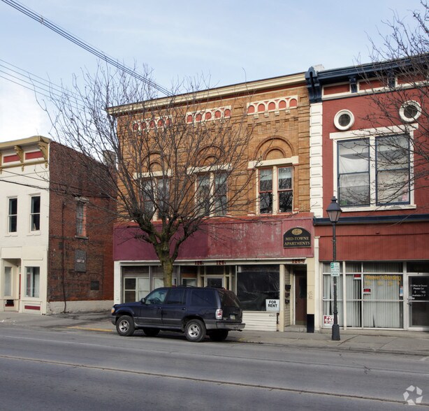 126 S Main St, Marion, OH 43302 Retail For Lease