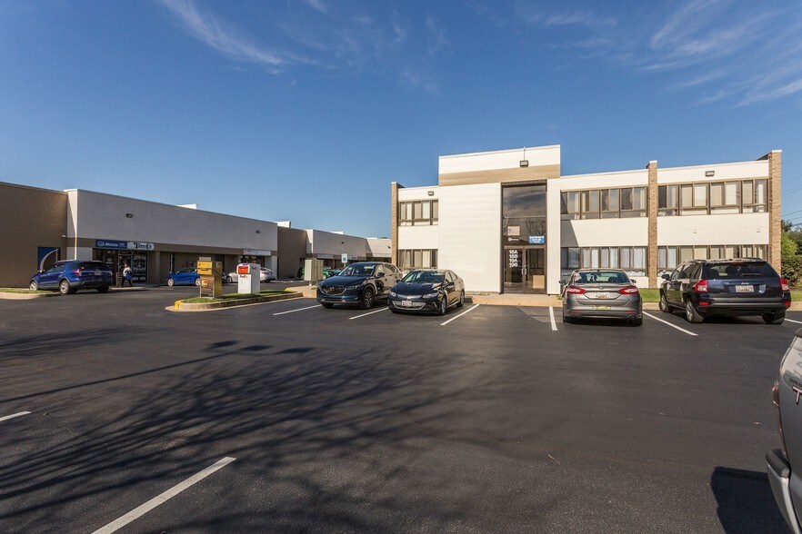 More Photos Of 8258 Veterans Hwy, Millersville Light Distribution For Lease