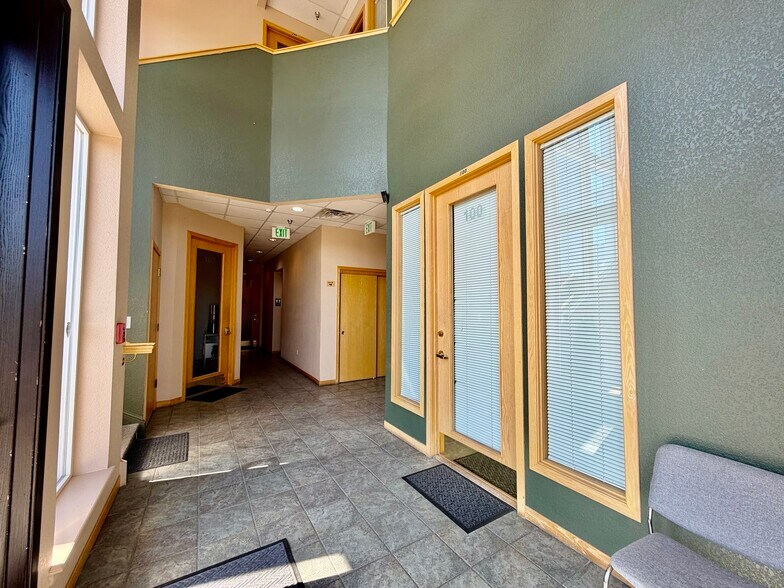 More Photos Of 6610 Gunpark Dr, Boulder Loft Creative Space For Sale