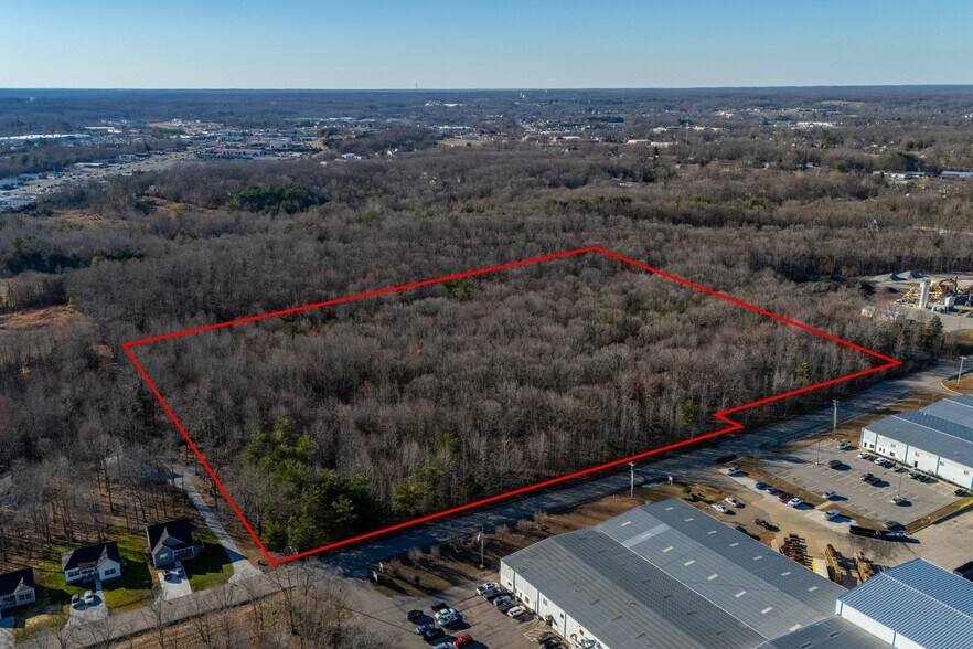 More Photos Of Truform Way, Dickson Land For Sale