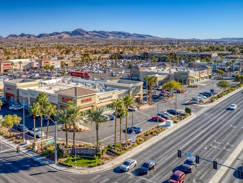 More Photos Of 9890 S Maryland Pky, Las Vegas Storefront Retail Office For Lease