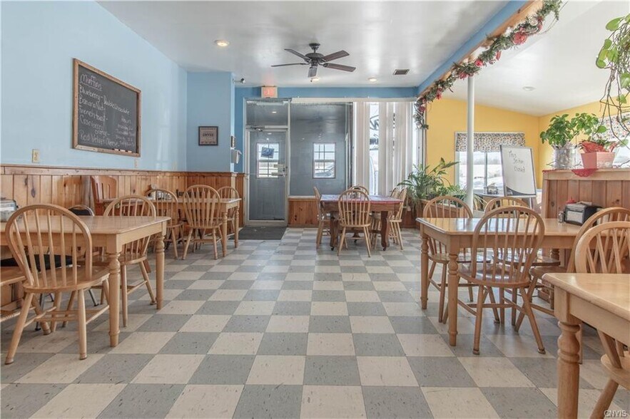 More Photos Of 24479 State Route 411, La Fargeville Restaurant For Sale