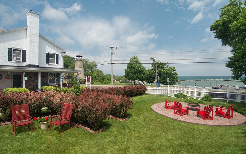 More Photos Of 8223 E Lake Rd, Westfield Hospitality For Sale