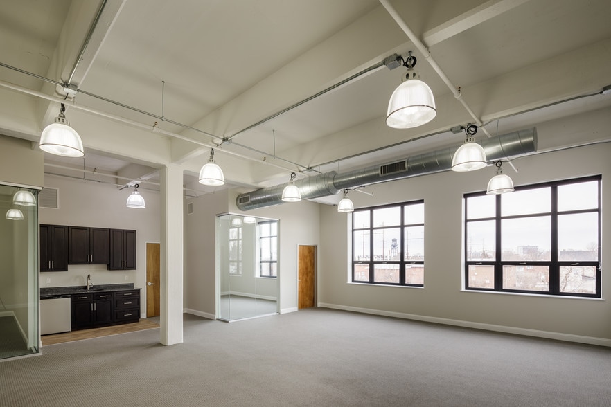 More Photos Of 409 Joyce Kilmer Ave, New Brunswick Loft Creative Space For Lease