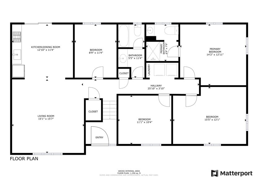 More Photos Of 3360 PA-940, Mount Pocono Specialty For Sale