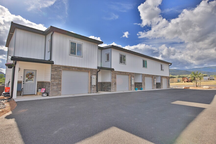 More Photos Of 10900 Hwy 65, Mesa Hotel For Sale