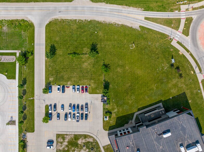 More Photos Of 3610 University Blvd, Ames Land For Sale