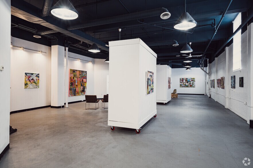 More Photos Of 255 Great Arrow Ave, Buffalo Warehouse For Lease