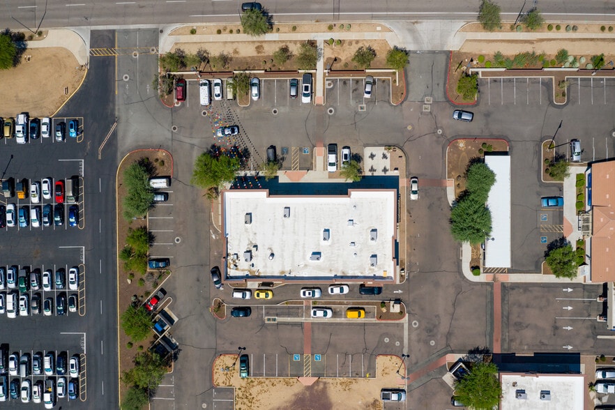 More Photos Of W Deer Valley Rd, Phoenix Unknown For Lease