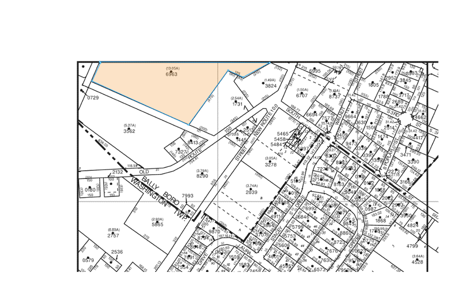 More Photos Of 20 N Front St, Bally Distribution For Sale