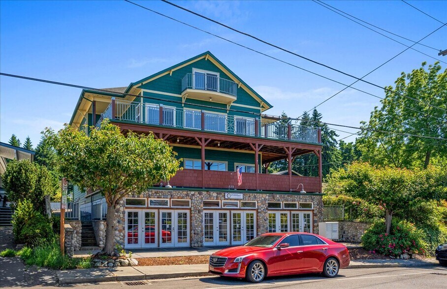 More Photos Of 829 2nd St, Mukilteo Office Residential For Sale