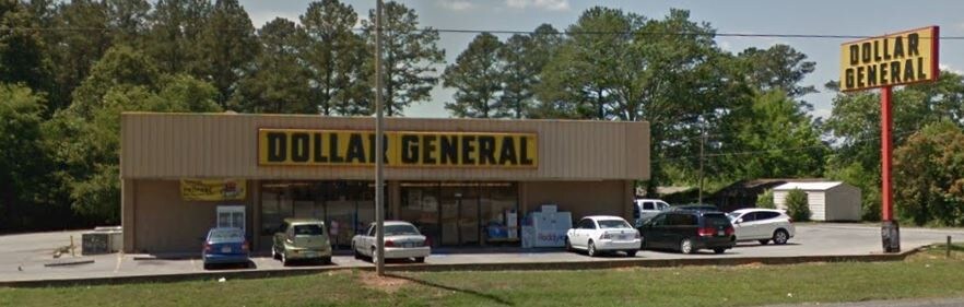 More Photos Of 4511 Alabama Hwy SW, Coosa Freestanding For Sale