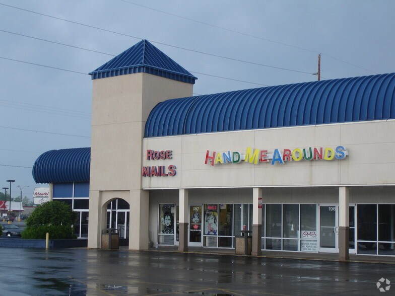 More Photos Of 2136 William St, Cape Girardeau Unknown For Lease