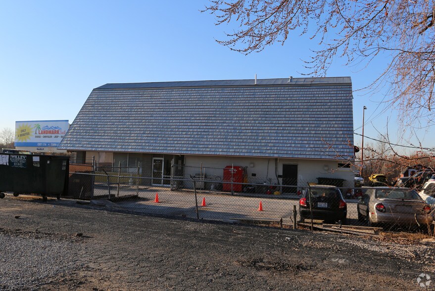 More Photos Of 13130 W Access, Grandview Freestanding For Sale