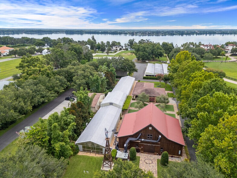 More Photos Of 11901 Fort King Hwy, Thonotosassa Winery Vineyard For Sale