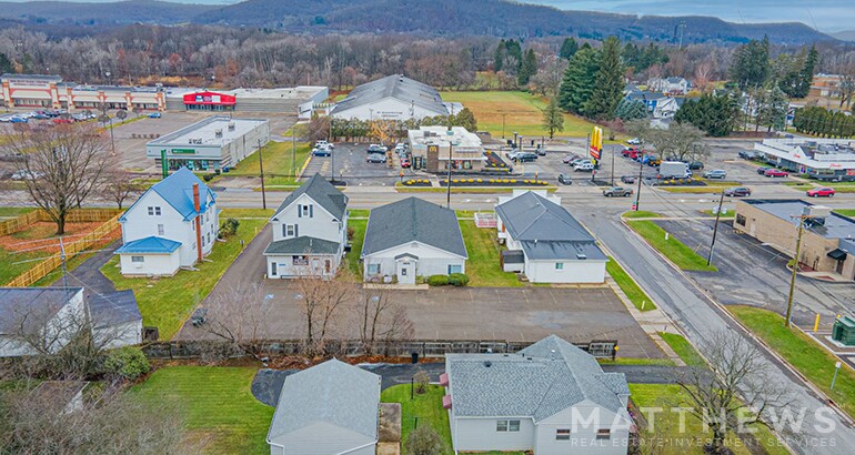 More Photos Of 2605 State st, Olean Healthcare For Sale