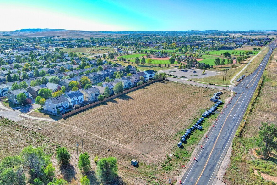 More Photos Of NEC Maxwell Ave & County Line Rd - LAND Ln, Erie Land For Sale