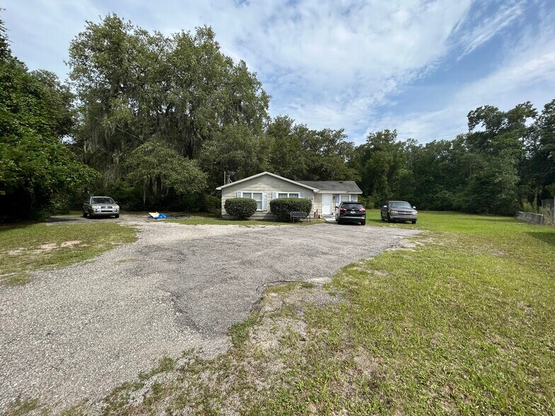 More Photos Of 463508 State Road 200, Yulee Land For Sale