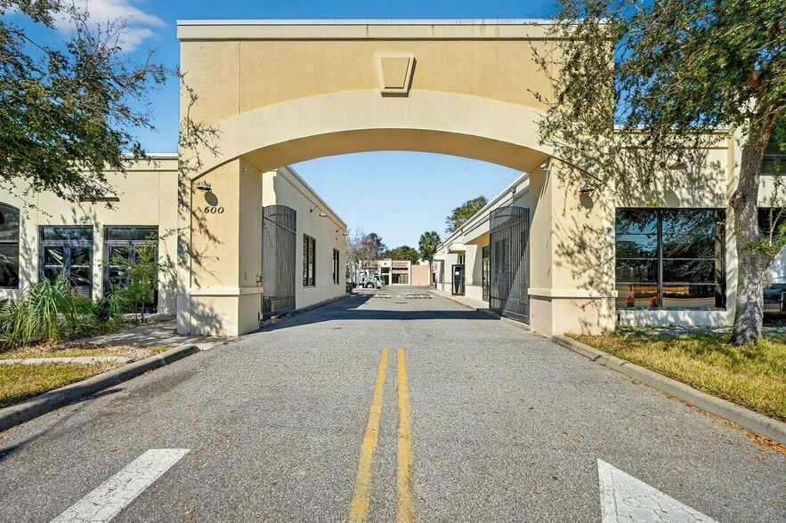 More Photos Of 600 Mason Ave, Daytona Beach Storefront Retail Office For Sale