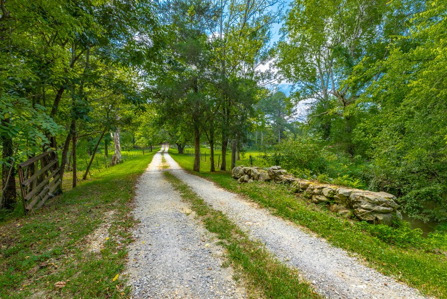 More Photos Of 40 Blessed Way, Rock Spring Land For Sale