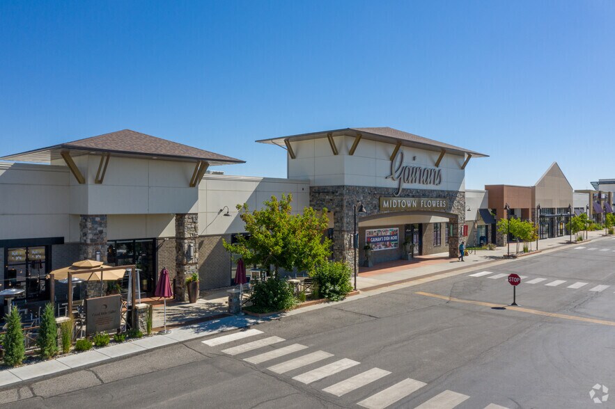 More Photos Of 1603 Grand Ave, Billings Unknown For Lease