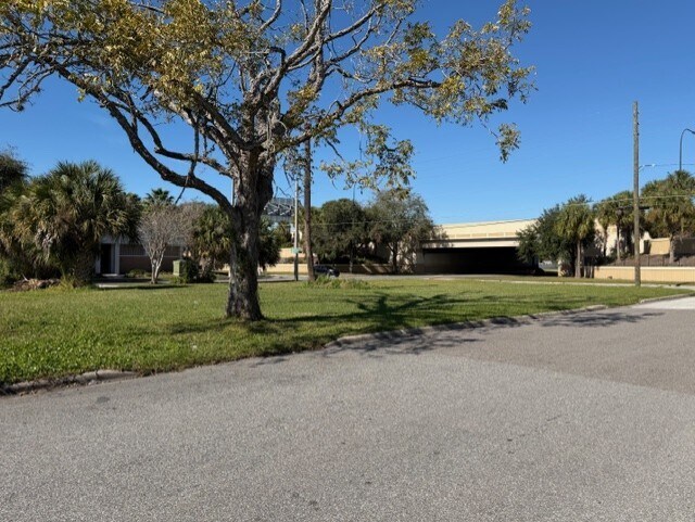 More Photos Of 920 S Carter St, Orlando Land For Sale