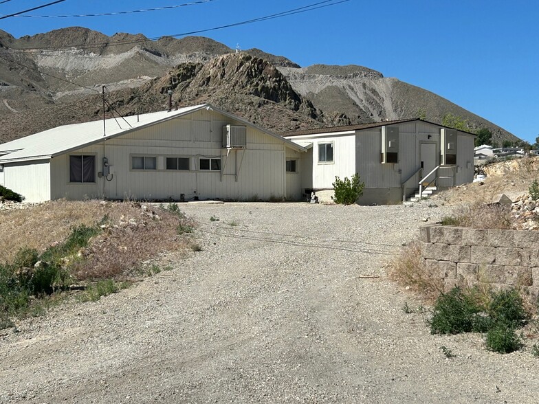 Primary Photo Of 0 Magnolia Ave, Tonopah Office For Sale