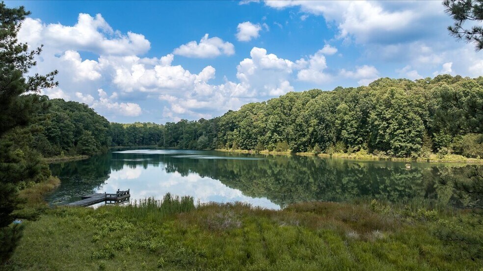 More Photos Of 9400 Commerce Rd, Athens Land For Sale