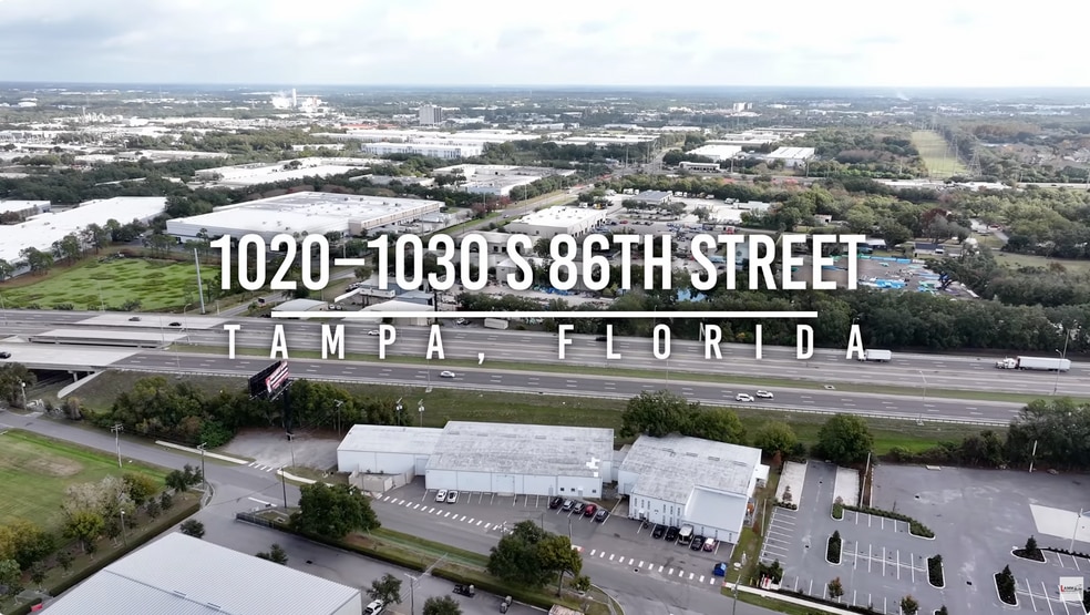More Photos Of 1020-1030 S 86th St, Tampa Manufacturing For Sale