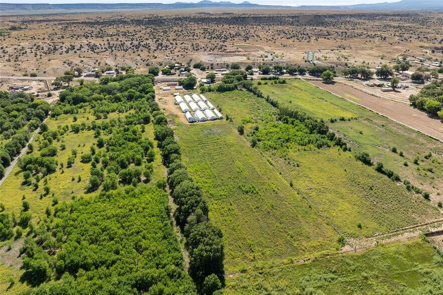 More Photos Of 851 New Mexico Rd 22, Pena Blanca Land For Sale