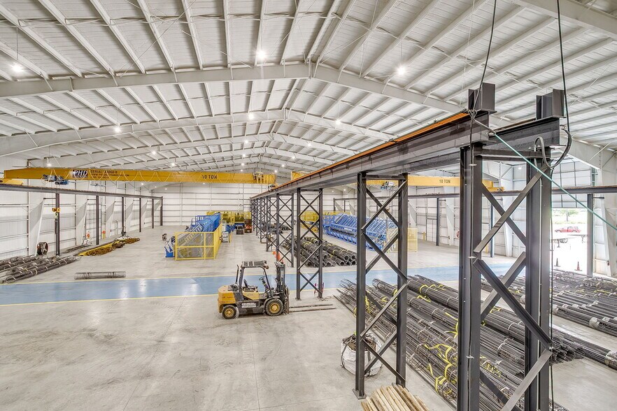 More Photos Of , Rhome Industrial For Sale