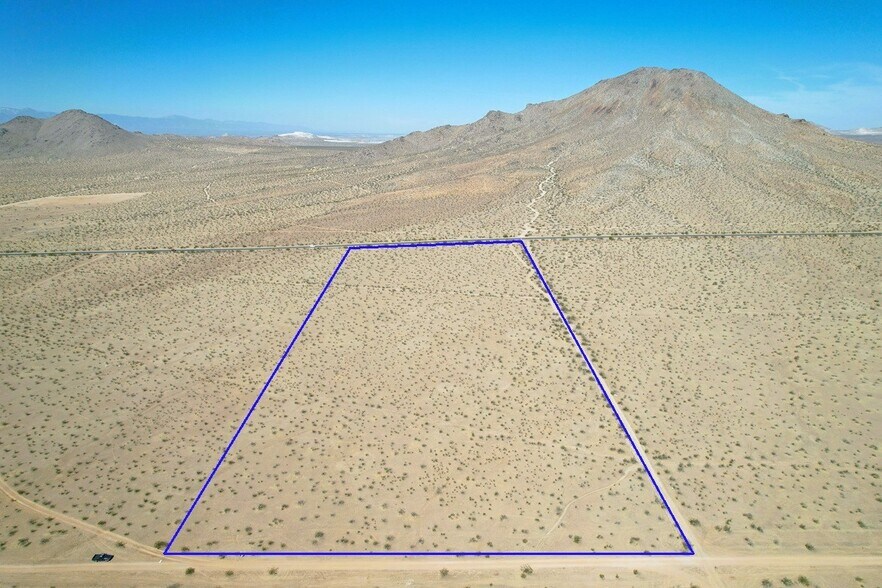 More Photos Of 1 Dale Evans Pky, Apple Valley Land For Sale