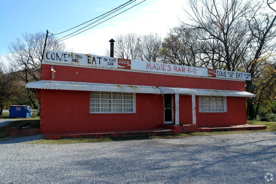 More Photos Of 964 Dodson Ave, Chattanooga Restaurant For Sale