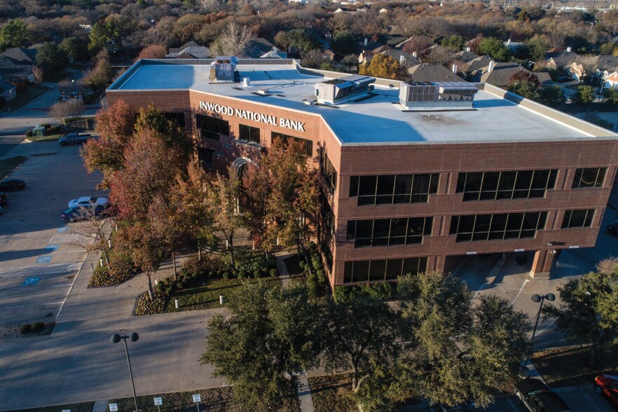 More Photos Of 2220 San Jacinto Blvd, Denton Office For Sale