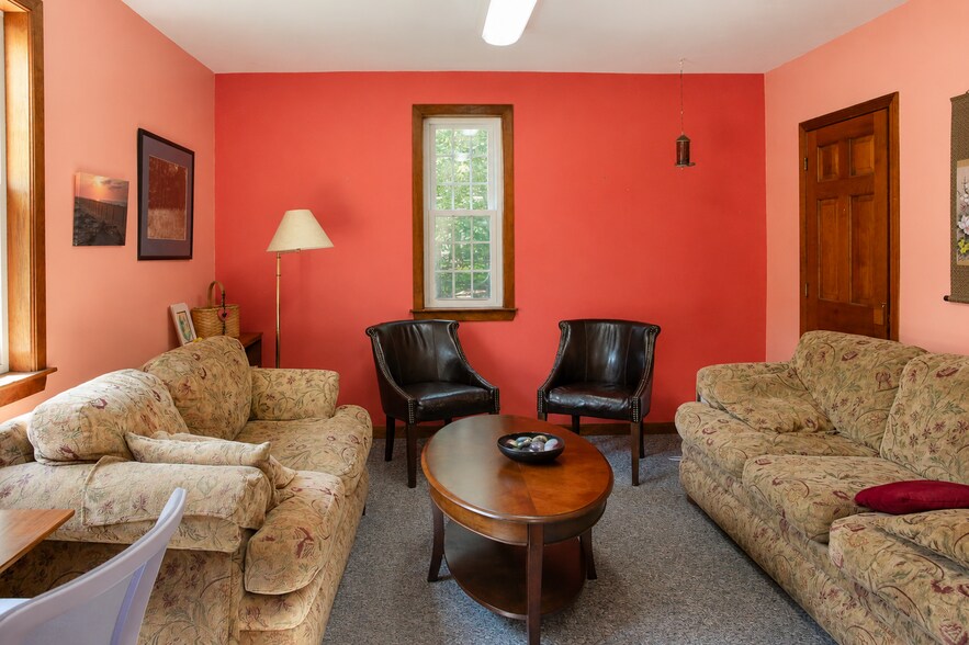 More Photos Of 1070 Route 134, South Dennis Office For Sale