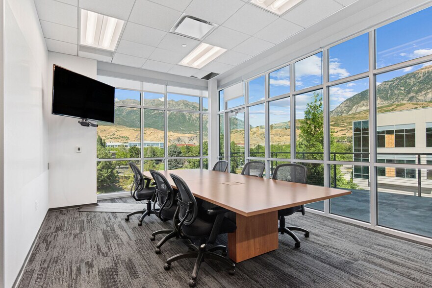 More Photos Of 4931 N 300 W, Provo Office For Lease