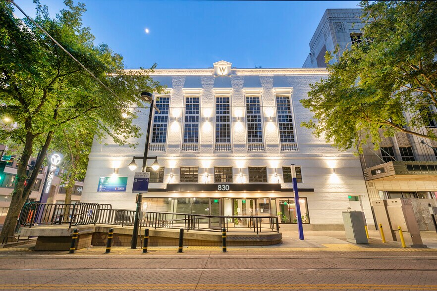 More Photos Of 830 K St, Sacramento Office For Lease