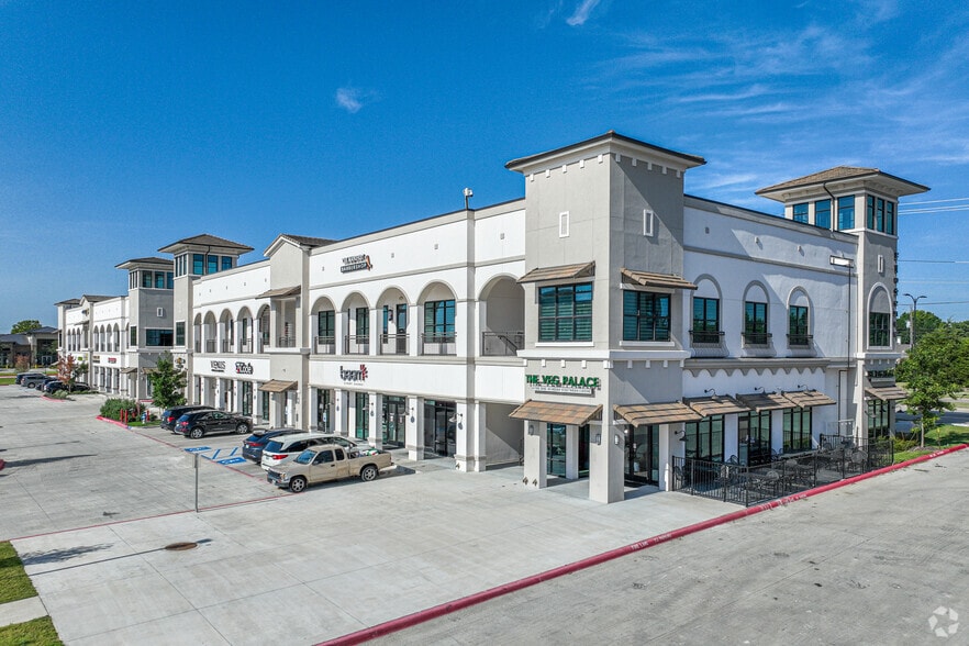 Primary Photo Of 4041 S Custer Rd, McKinney Storefront Retail Office For Lease