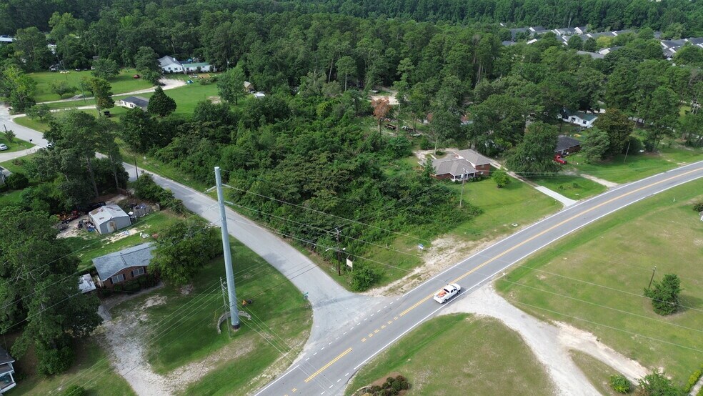 More Photos Of 601 Gibbs Rd S, Grovetown Land For Sale