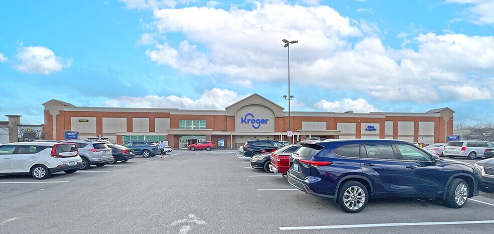 More Photos Of 131 Marlene Dr, Nicholasville Freestanding For Sale