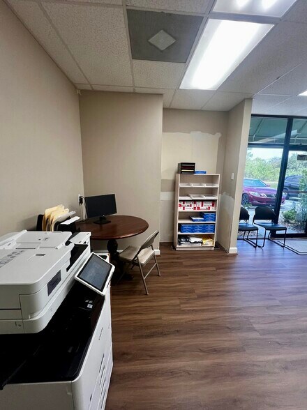 More Photos Of 2140 NW Reserve Park Trce, Port Saint Lucie Office For Sale