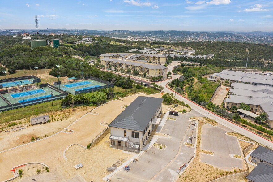 More Photos Of 312 Medical Parkway Pkwy, Lakeway Medical For Sale