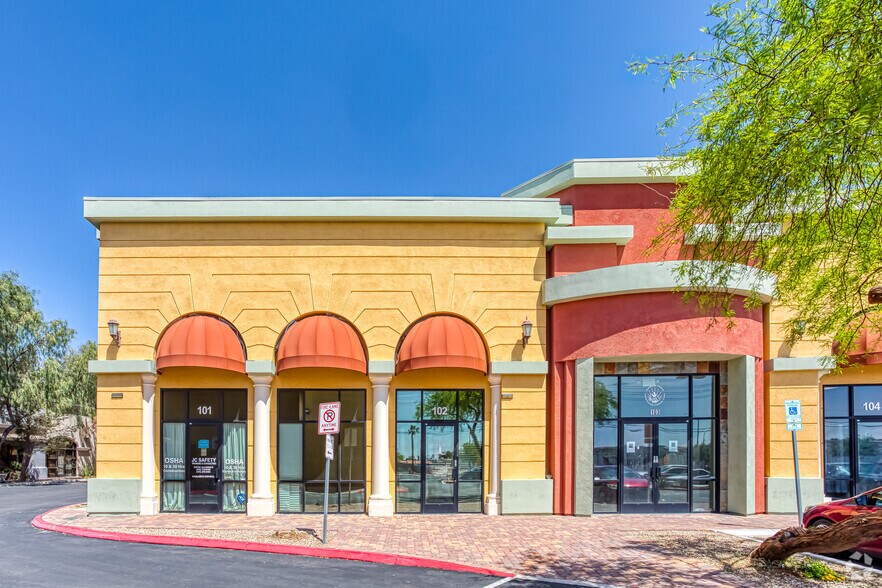 More Photos Of 3930 W Craig Rd, North Las Vegas Unknown For Lease