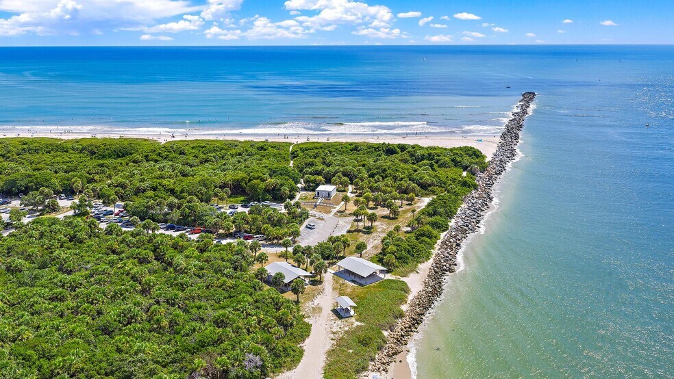 More Photos Of 1001 S Ocean Drive, Fort Pierce Land For Sale