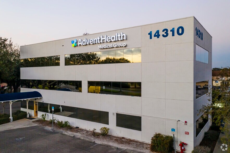 More Photos Of 14310 N Dale Mabry, Tampa Office For Lease