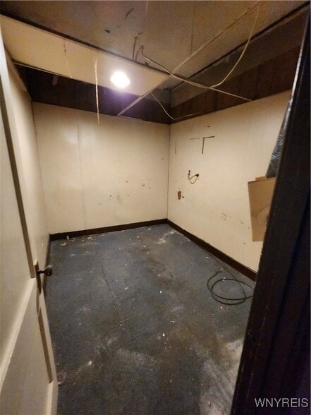 More Photos Of 28 N Park Sq, Franklinville Storefront Retail Residential For Sale