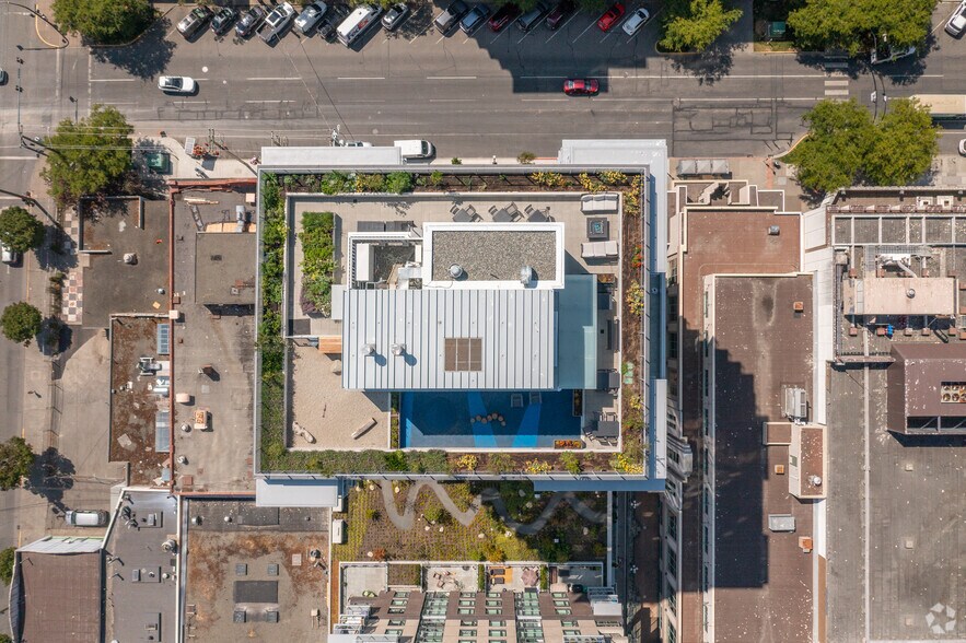 More Photos Of 845 Johnson St, Victoria Apartments For Sale