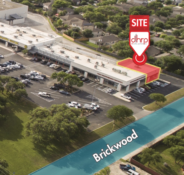 Primary Photo Of 9160-9260 Guilbeau Rd, San Antonio Unknown For Lease