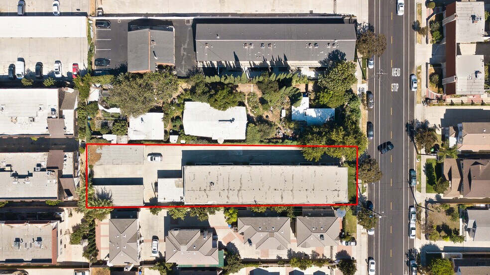 More Photos Of 231 N Alhambra Ave, Monterey Park Apartments For Sale